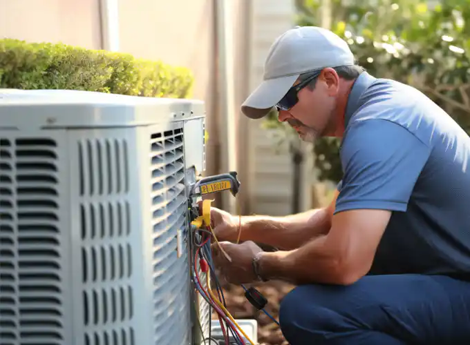 installateur Landhorst